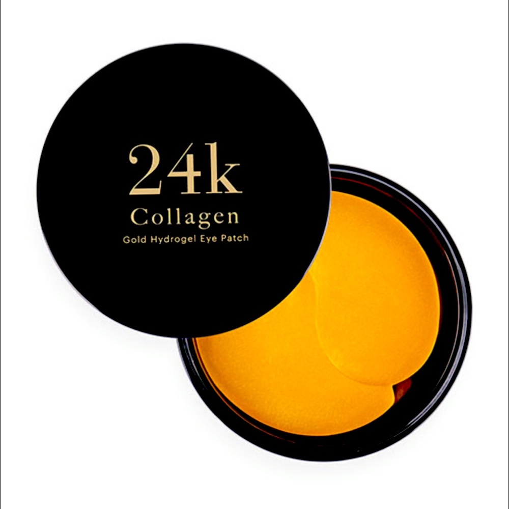 Skin79 Collagen Gold Hydrogel Eye Patch